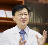 잔청 없어 보청기로 개선 안 되면 인공와우 이식술 고려 [경희대병원 명의토크]