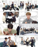 골든차일드 27일 ‘아돌라스쿨-홈커밍데이’ 출연