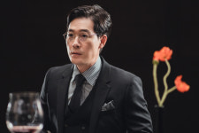 ‘하이클래스’ 김영재 “‘이정우’는 이제 맘 편히 보내주려 한다”