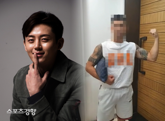 이지훈 가정폭력 의혹, 아내 조사 거부로 형사 사건 전환 우려

