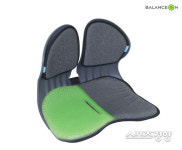 불스원 헬스케어 밸런스온, 신개념 좌식의자 ‘듀얼 핏 체어’ 펀딩 진행