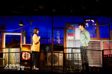 대학로 명품 공연 귀환, ‘빨래’, ‘난타’ 등 재개막