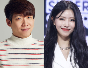 러블리즈 미주 ‘놀면뭐하니’ 캐릭터 지적에 ‘마리텔’ PD 뿔났다