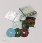 ‘노래의 날개 위에’ 30주년 기념 음반 ‘그대 목소리에 내 마음 열리고’ 발매