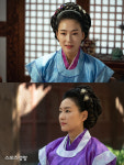 ‘태종 이방원’ 박진희, 원경왕후 민씨 캐릭터 스틸 공개