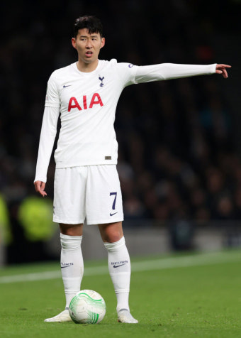VAR 도입 세 시즌째, EPL 최고 피해자는 손흥민…VAR 연관 상황도 10차례 최다