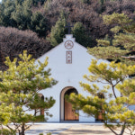 귀신 곡할 역사의 뒤안, 귀인 혹할 현실 속 힐링길 [투어테인먼트]