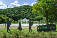 귀신 곡할 역사의 뒤안, 귀인 혹할 현실 속 힐링길 [투어테인먼트]