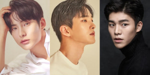 박준희·유현우·김태정, BL웹드 ‘물들여’로 뭉친다