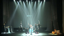 복지TV 향기가 있는 음악 사인사색 머시꺽정인가 방영