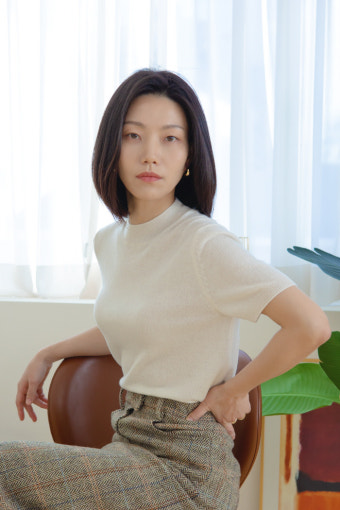 김신록 “김현주, 굉장히 진심인 배우” [인터뷰 ②]