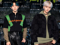 ‘데뷔’ 엑스디너리 히어로즈, JYP 밴드 신화 이을까 [종합]