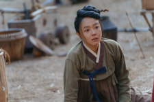 ‘어사와 조이’ 이상희, 힐링포인트 #3