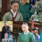 ‘연모’ 김상궁 역 백현주 종방소감 “연모했습니다”