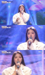 ‘쇼챔피언’ 김희진, 신곡 ‘삼산이수(三山二水)’ 열창