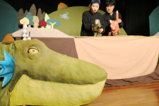 진도 국립남도국악원, 국악인형극 ‘꼬마농부 라비’ 선봬