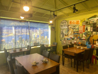 ‘노는브로’가 떴다…홍콩의 맛, 다이파이동의 ‘먹는브로’