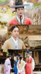 ‘꽃달’ 변우석, 이혜리 집 방문한 까닭은