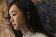 ‘공작도시’ 수애, 소름 온도차