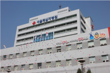 서울적십자병원, 2021년 지역거점공공병원운영평가 A등급 획득