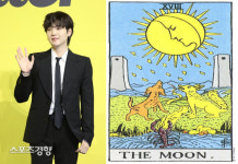 타로마스터가 본 ‘2022 BTS’ [신년기획 ①]