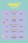 프로미스나인, 타이틀곡은 ‘DM’