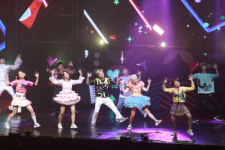 경기아트센터, ‘쇼뮤지컬-캐리와 친구들2022’ 공연