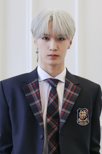 미래소년 카엘 “활동 아이돌 중 유일한 화성인, 색다른 매력”