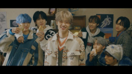 미래소년, ‘엠카운트다운’서 ‘마블러스’ 첫 무대
