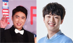 장동민·이찬원, 한솥밥 먹는다…엘디스토리, 스카이이앤엠 인수합병