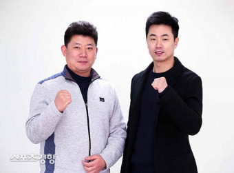한국 탁구 전임지도자 체제로 개편…주세혁·오광헌 남녀 감독 선임