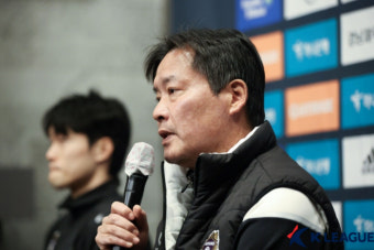 투자 늘리는 FC안양...이우형 감독 