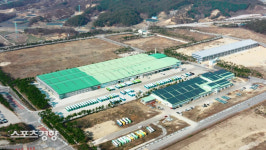 에디슨모터스 강영권 회장 “3세대 고효율 스마트 모터 양산 코앞, 전기차 경쟁력 충분”[손재철의 인터뷰]