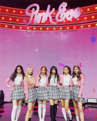 에이핑크, 10주년 스페셜 앨범 타이틀곡 ‘딜레마’ 확정