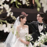 박신혜최태준, 결혼과 동시에 3커플 동거