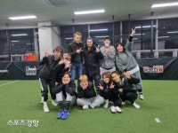 ‘골때녀’ 개벤져스, ‘축생축사’ 그녀들을 바꾸다 [스경X설특집]