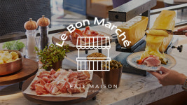 해외여행 대신 호텔서 세계 각국 요리 즐기세요