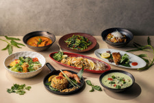 해외여행 대신 호텔서 세계 각국 요리 즐기세요