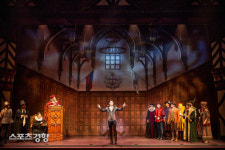 ‘썸씽로튼’ 허세작렬 서경수, 작품을 살렸다[리뷰]