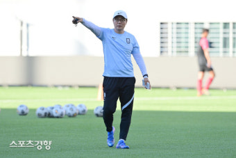 황선홍호, 태국·베트남·말레이시아와 U-23 아시안컵 조 편성