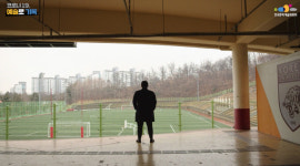 야구선수 출신 강인규 작가, 소설 ‘스트라이크 아웃 낫 아웃’ 발표