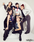 스걸파 턴즈 ‘언니들~ 잘봐!’[화보]