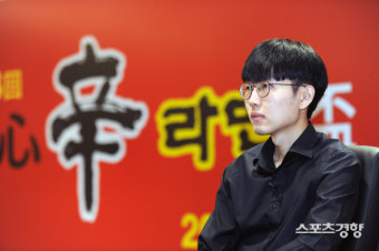 ‘신진서 4연승’ 한국, 농심배 역전 우승