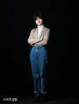 ‘싱어게인2’ 서기 “제가 노래 잘하는 줄 몰랐어요~”[인터뷰]