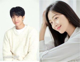 이승기·조보아, 모범납세자 선정…국세청 홍보대사 위촉 예정