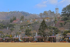 가족과 함께 떠나는 기운찬 여행지[투어테인먼트]