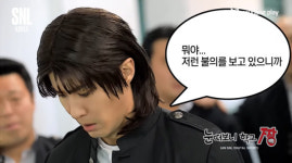 ‘쇼미더럭키짱!’의 재탄생, ‘SNL’ 등장 화제