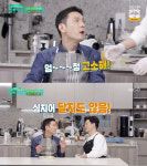 밥스토랑서천점 | ‘편스토랑’ 정상훈, 남은 치킨 무의 재탄생...초간단 볶음밥 완성