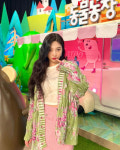 ‘크러쉬♥’ 레드벨벳 조이, 사랑에 빠질 수 밖에 없는 상큼한 비주얼