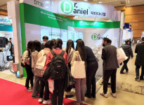 의료기기 전문 브랜드 닥터다니엘, ‘키메스 2022’서 호평